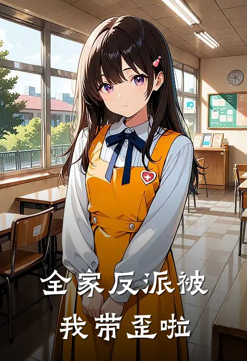 全家反派被我带歪啦