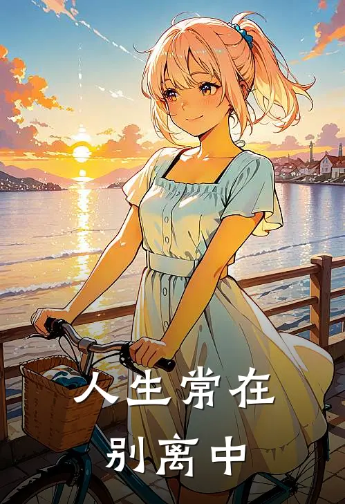 人生常在别离中。