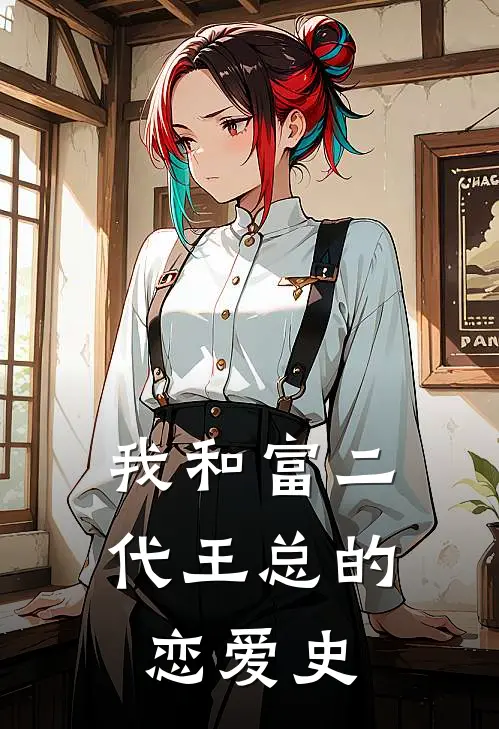 我和富二代王总的恋爱史