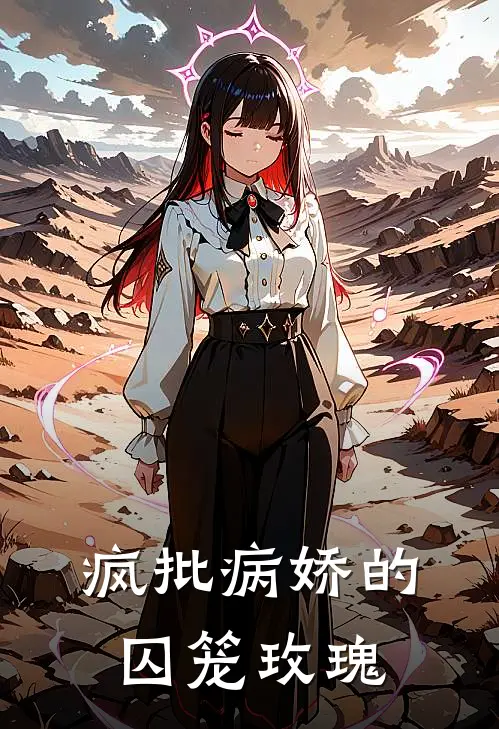 疯批病娇的囚笼玫瑰