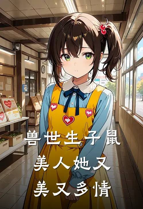 兽世生子鼠美人她又美又多情