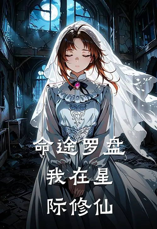 命途罗盘：我在星际修仙