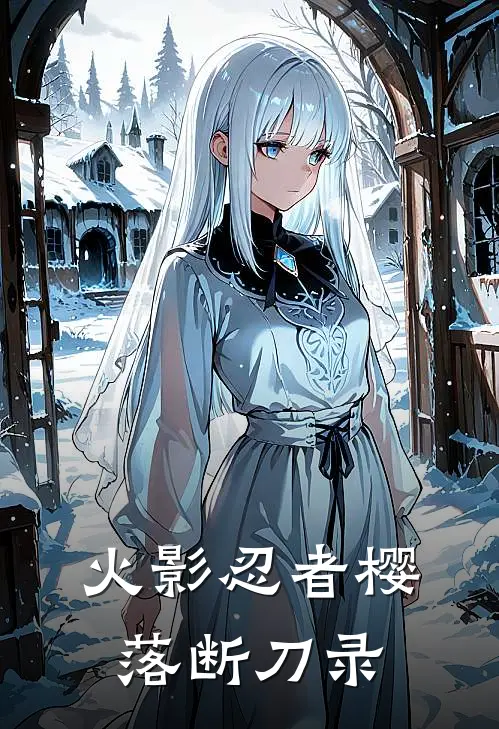 火影忍者樱落断刀录