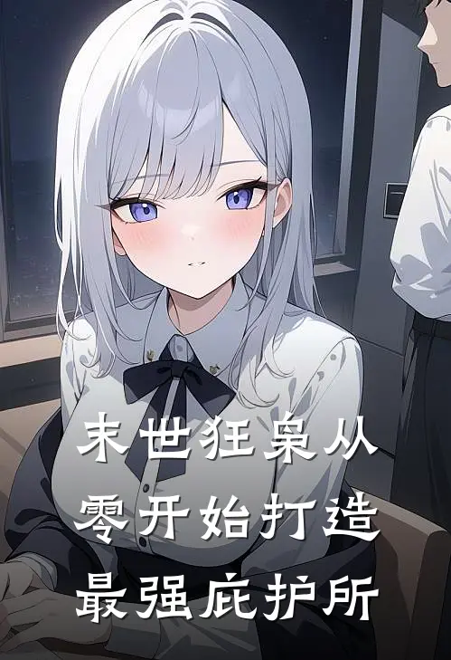 末世狂枭从零开始打造最强庇护所