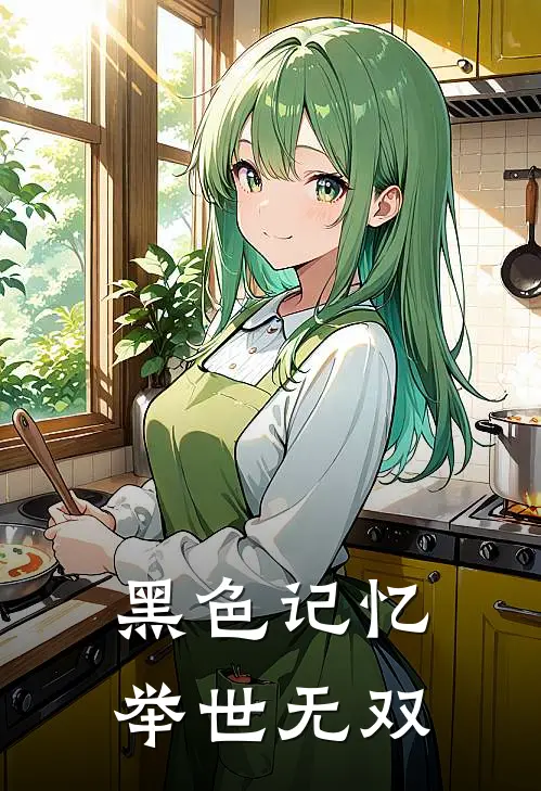 黑色记忆，举世无双