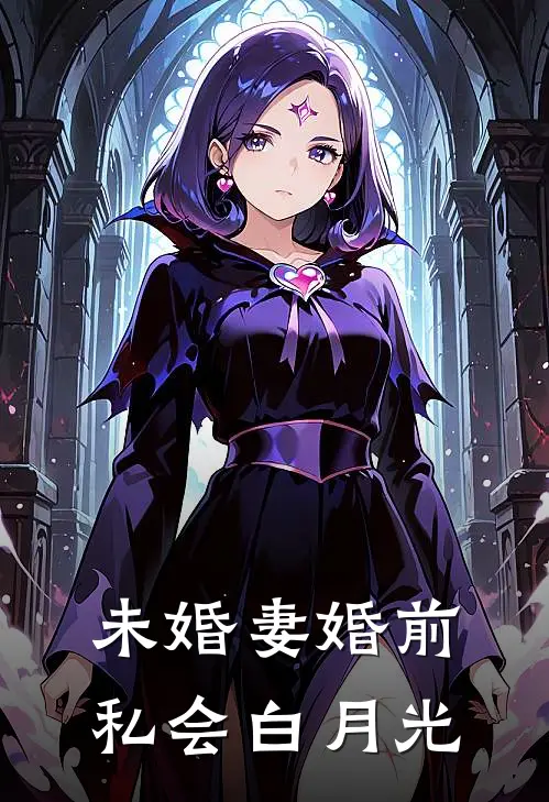未婚妻婚前私会白月光