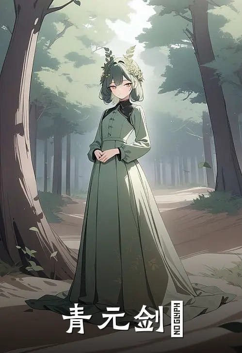 青元剑箓