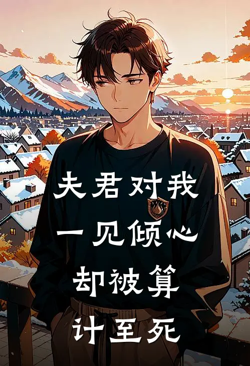 夫君对我一见倾心，却被算计至死