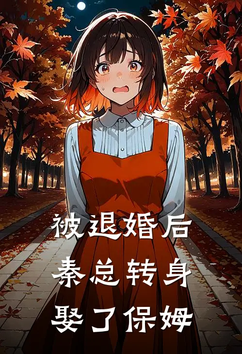 被退婚后，秦总转身娶了保姆