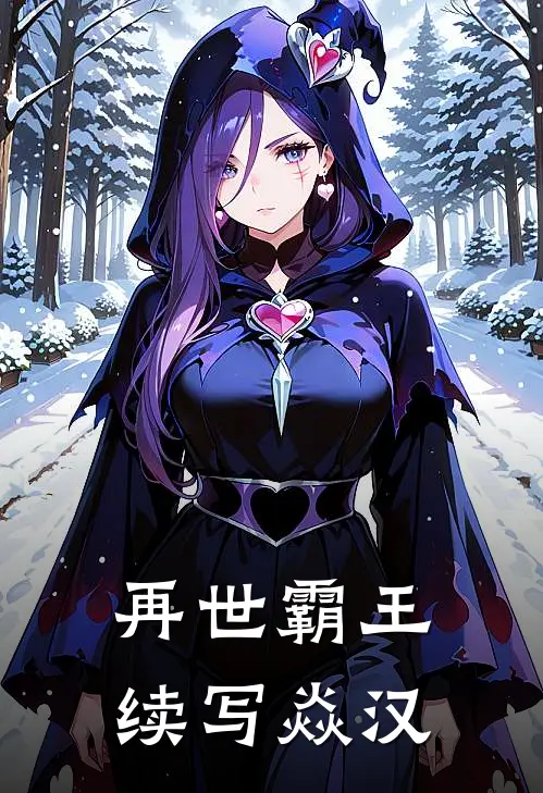 再世霸王，续写焱汉