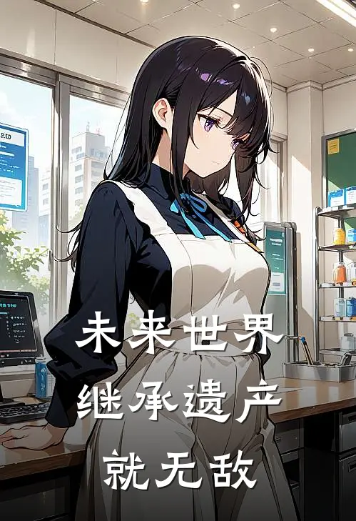 未来世界继承遗产就无敌