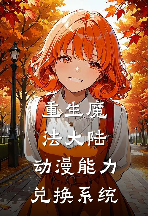 重生魔法大陆：动漫能力兑换系统
