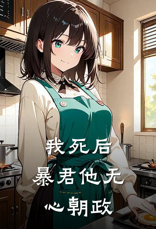 我死后，暴君他无心朝政