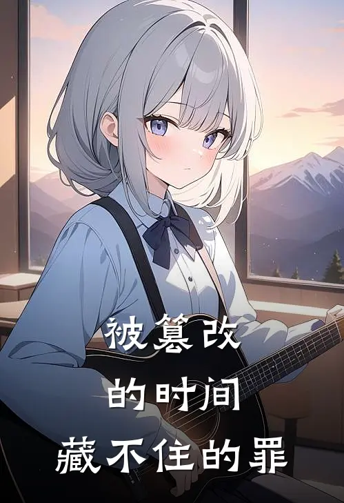 被篡改的时间，藏不住的罪