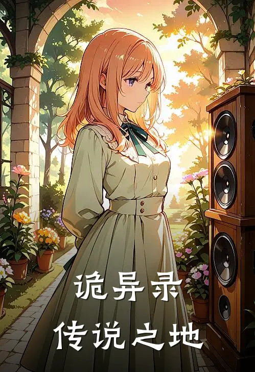 诡异录：传说之地