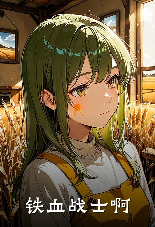 铁血战士啊