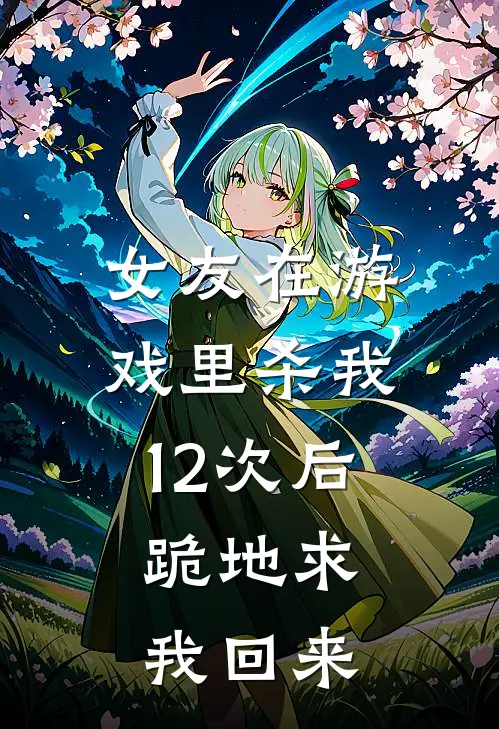 女友在游戏里杀我12次后，跪地求我回来