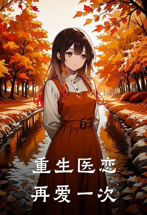 重生医恋：再爱一次