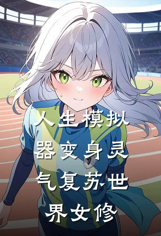 人生模拟器变身灵气复苏世界女修