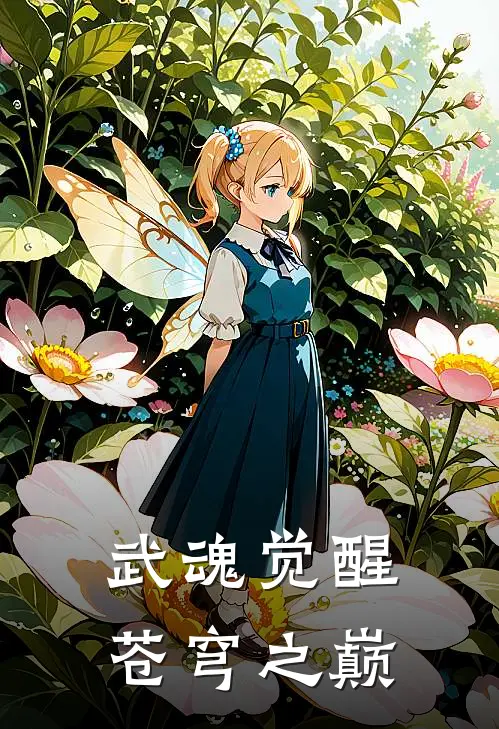 武魂觉醒苍穹之巅