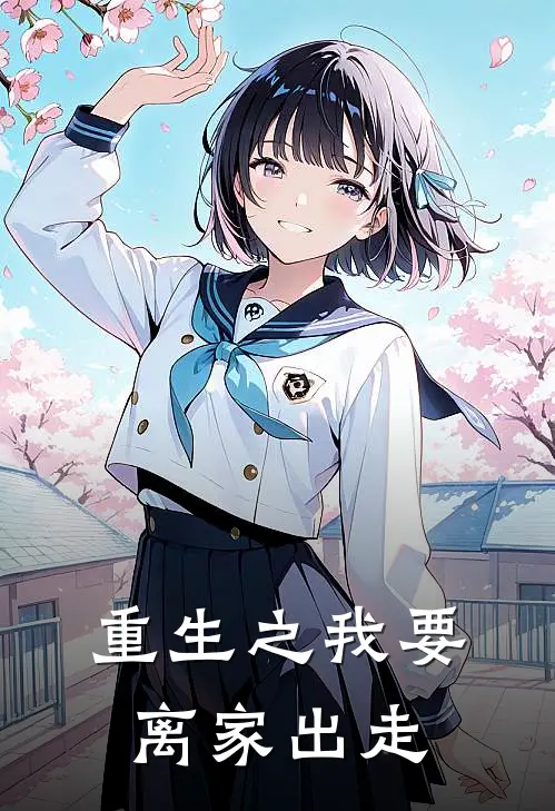 重生之我要离家出走