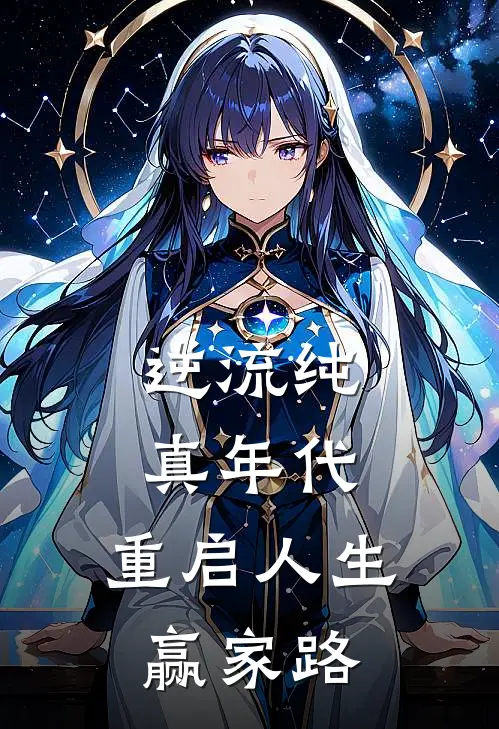 逆流纯真年代：重启人生赢家路