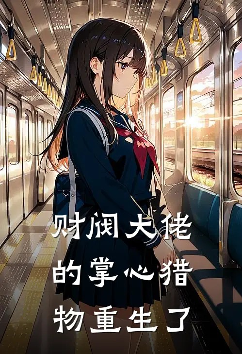 财阀大佬的掌心猎物重生了