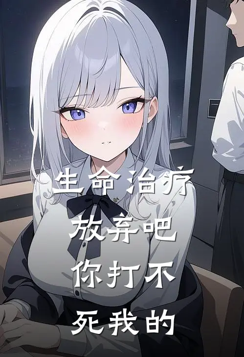 生命治疗：放弃吧，你打不死我的