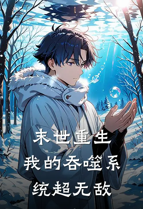 末世重生：我的吞噬系统超无敌