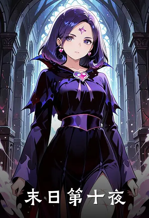 末日第十夜