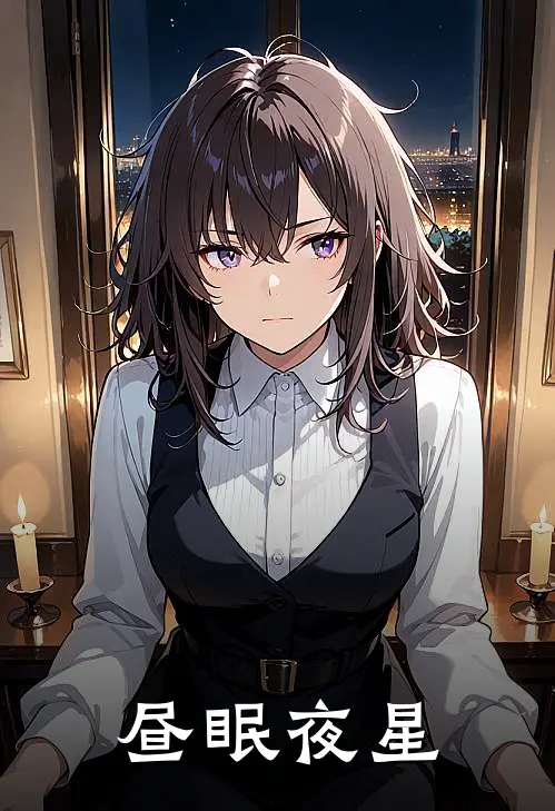 昼眠夜星