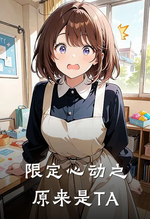 限定心动之原来是TA