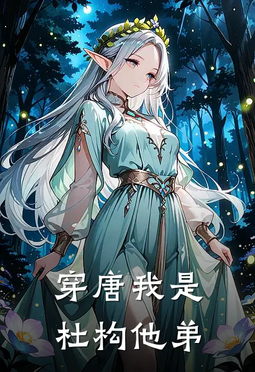 穿唐我是杜构他弟