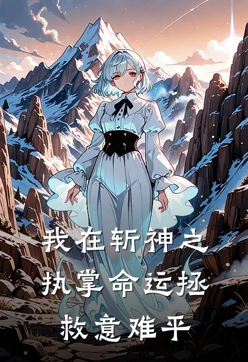 我在斩神之执掌命运拯救意难平