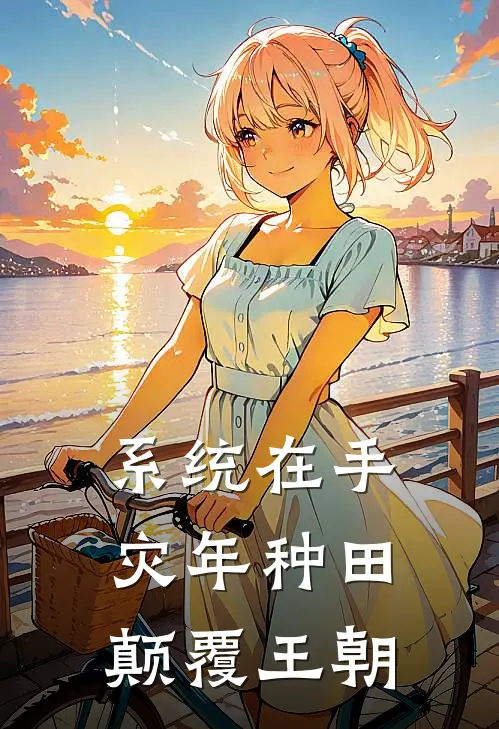 系统在手，灾年种田颠覆王朝