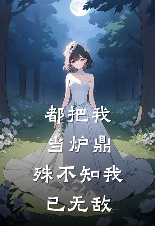 都把我当炉鼎，殊不知我已无敌