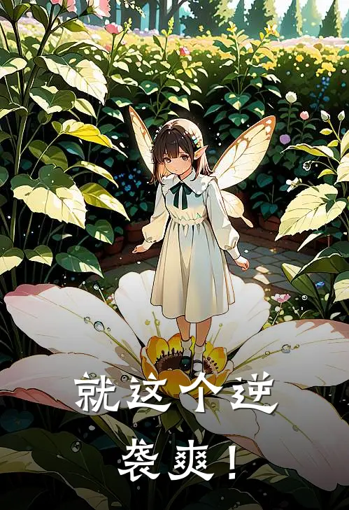 就这个逆袭爽！