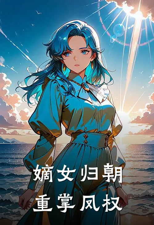 嫡女归朝：重掌凤权