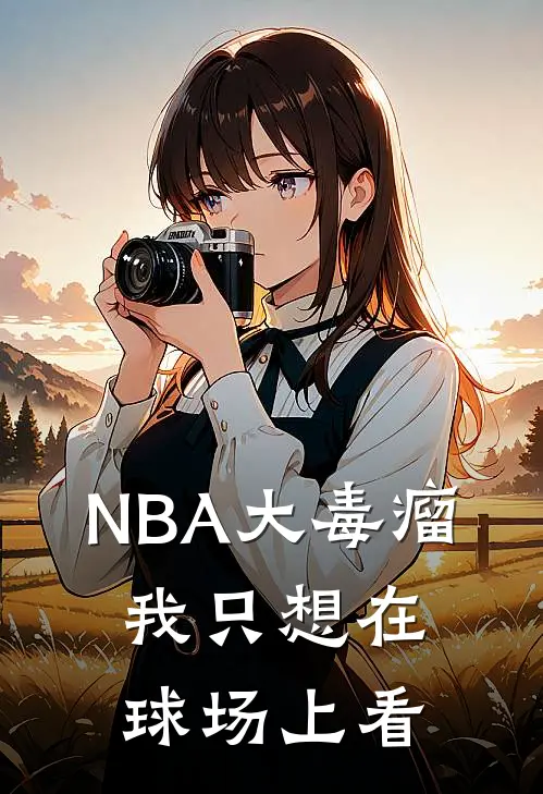 NBA大毒瘤：我只想在球场上看