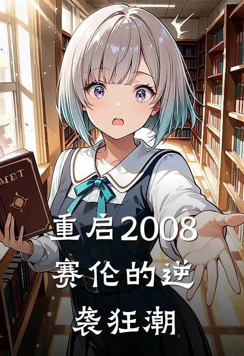 重启2008，赛伦的逆袭狂潮