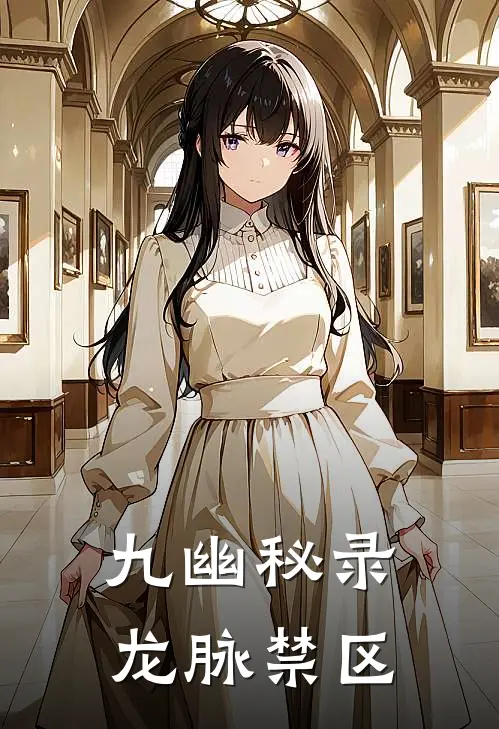 九幽秘录龙脉禁区