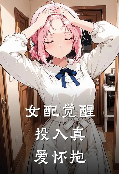 女配觉醒，投入真爱怀抱