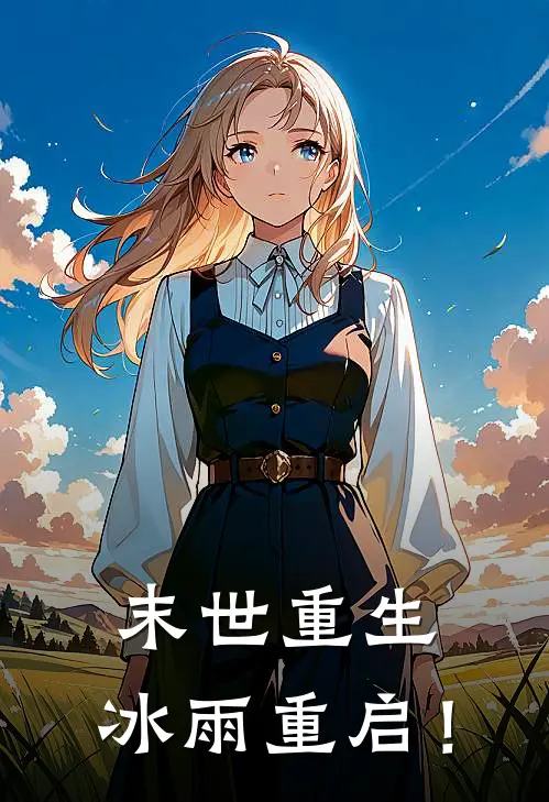末世重生，冰雨重启！