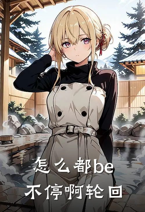 怎么都be不停啊【轮回】