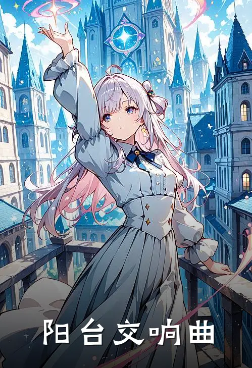 阳台交响曲