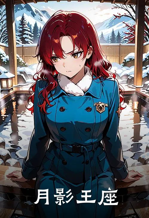 月影王座