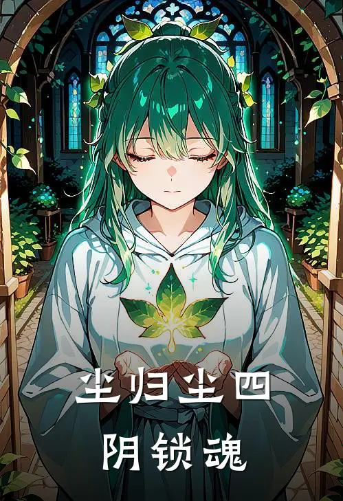 尘归尘·四阴锁魂