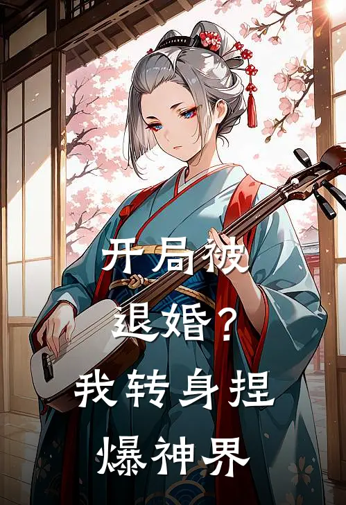 开局被退婚？我转身捏爆神界