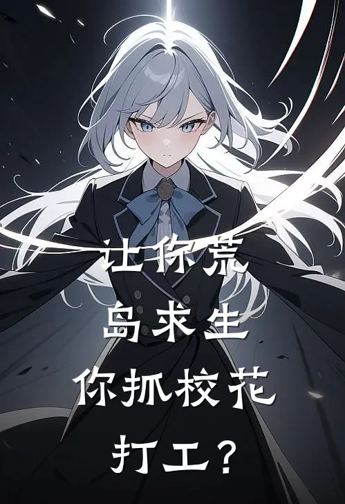 让你荒岛求生，你抓校花打工？