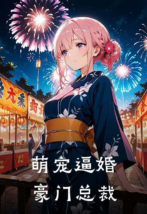 萌宠逼婚豪门总裁